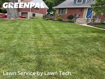 Lawn Cutting nearby Dayton, OH, 