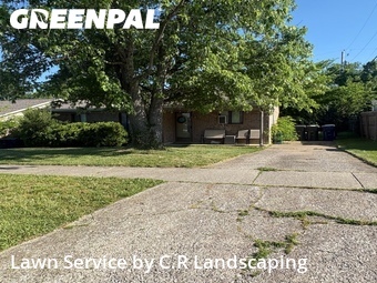Lawn Cut nearby Lexington, KY, 
