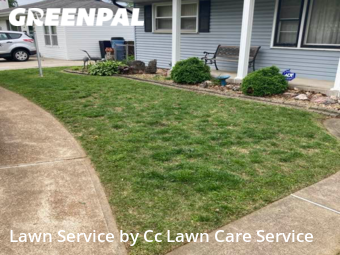 Lawn Maintenance nearby Florissant, MO, 