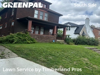 Lawn Care nearby Columbus, OH, 
