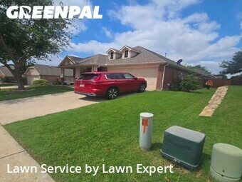 Lawn Mowing Service nearby Mc Kinney, TX, 
