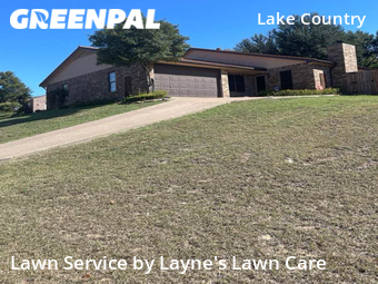 Grass Cutting nearby Fort Worth, TX, 