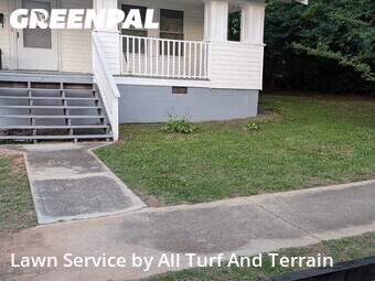 Grass Cutting nearby Honea Path, SC, 