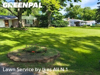 Lawn Cutting nearby Dayton, OH, 