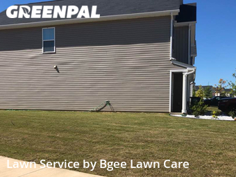 Yard Cutting nearby Charlotte, NC, 