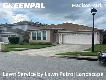 Lawn Maintenance nearby Oviedo, FL, 
