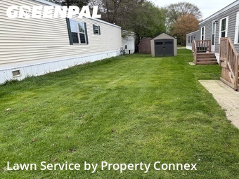 Grass Cutting nearby Canton Township, MI, 