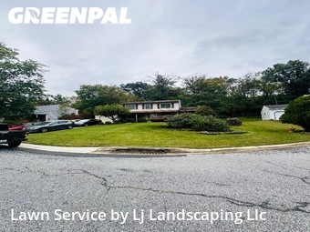 Weed Trimming in Wilmington, 19802, Lawn Services by Lj Landscaping Llc, work completed in Nov , 2025