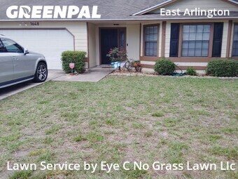 Yard Mowing nearby Jacksonville, FL, 