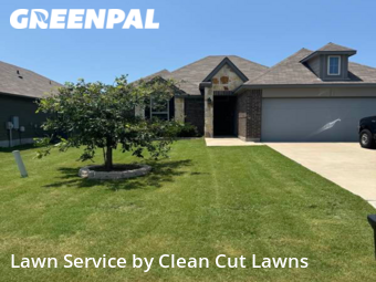 Lawn Mowing Service nearby Temple, TX, 