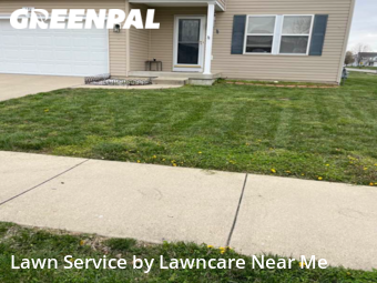 Grass Cutting nearby Belleville, IL, 