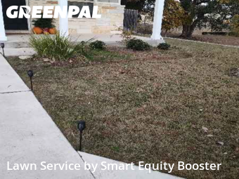 Grass Cutting nearby Leander, TX, 