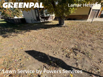 Grass Cut nearby Arvada, CO, 