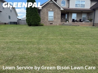 Lawn Mowing nearby Clarksville, TN, 