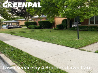 Lawn Care nearby Skokie, IL, 