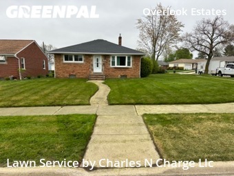 Grass Cut nearby Wickliffe, OH, 