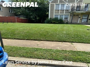 Lawn Maintenance nearby Baltimore, MD, 