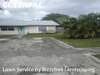 Lawn Care nearby Palm Beach Gardens, FL, 