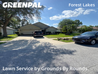 Lawn Service nearby Port Orange, FL, 
