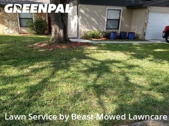 Grass Cutting nearby Tampa, FL, 