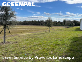 Lawn Cutting nearby Apopka, FL, 