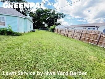 Lawn Cut nearby Rogers, AR, 