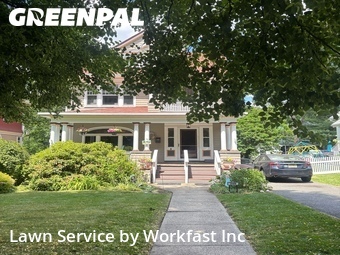 Lawn Service nearby South Orange Village, NJ, 