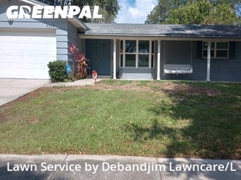 Lawn Mowing Service nearby Clearwater, FL, 