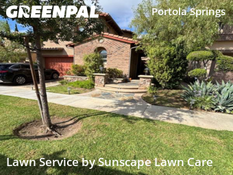 Work completed by lawn-mowing-quotes-in-Irvine-CA