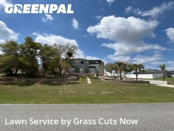 Lawn Care Service nearby Ocala, FL, 
