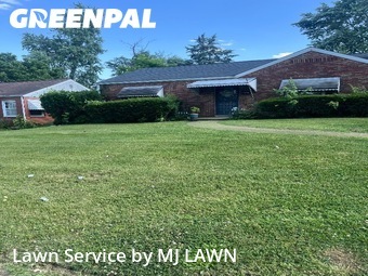 Grass Cut nearby Affton, MO, 