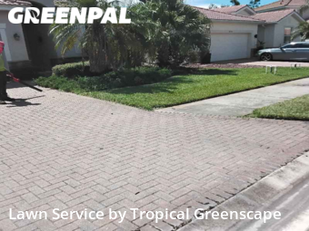 Grass Cut nearby Venice, FL, 