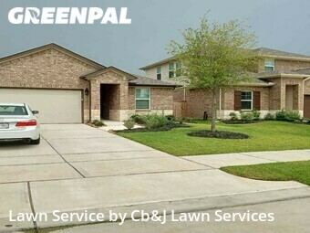 Yard Mowing nearby Richmond, TX, 