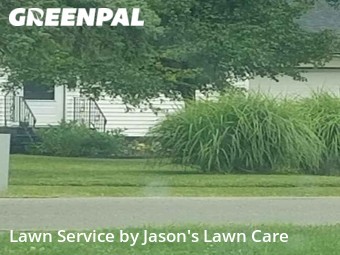Lawn Mowing Service nearby North Ridgeville, OH, 