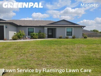 Lawn Cut nearby Cape Coral, FL, 