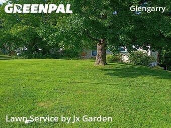Yard Mowing nearby Nashville, TN, 