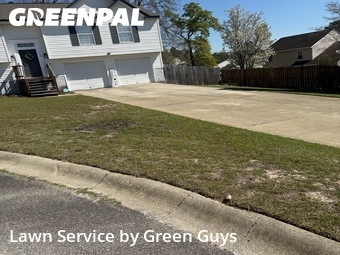 Lawn Cut nearby West Columbia, SC, 