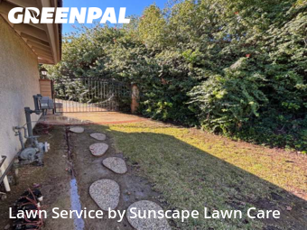 Work completed by lawn-care-services-in-Chino Hills-CA