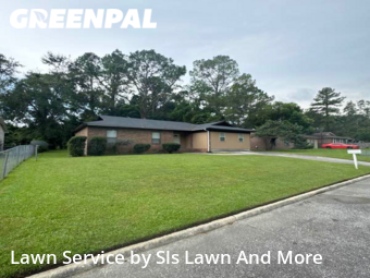 Lawn Care Service nearby Valdosta, GA, 