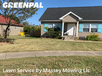 Lawn Care Service nearby Louisville, KY, 