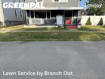 Yard Mowing nearby Buffalo, NY, 