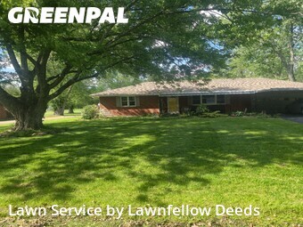 Lawn Mowingin Lebanon,45036,Lawn Care by Lawnfellow Deeds, work completed in Jul , 2026