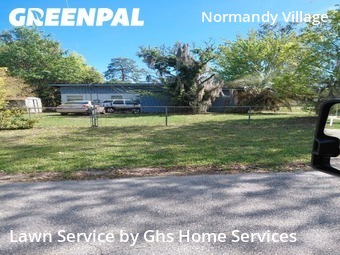 Lawn Service nearby Jacksonville, FL, 