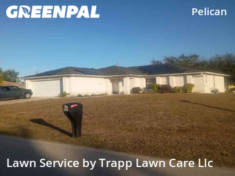 Lawn Cutting nearby Cape Coral, FL, 
