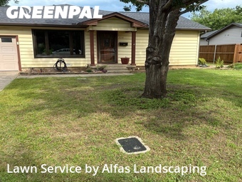 Lawn Mowing nearby Lewisville, TX, 