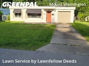 Lawn Care Service nearby Cincinnati, OH, 