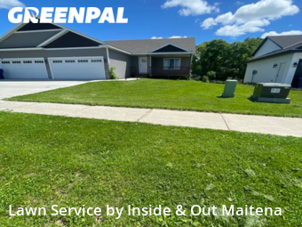 Yard Cutting nearby St. Cloud, MN, 