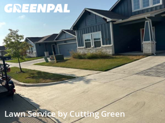 Lawn Maintenance nearby Denton, TX, 