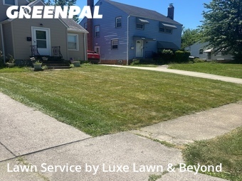 Lawn Care Service nearby Garfield Heights, OH, 