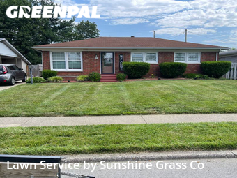 Grass Cutting nearby Clarksville, IN, 